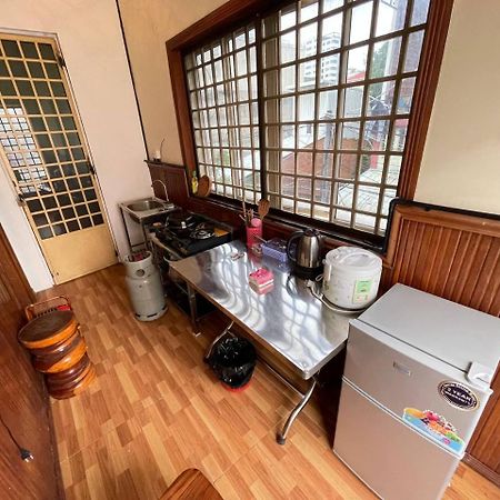 Dimocrata Daire Phnom Penh Dış mekan fotoğraf