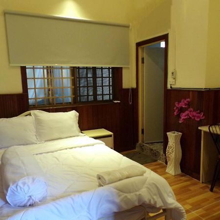 Dimocrata Daire Phnom Penh Dış mekan fotoğraf