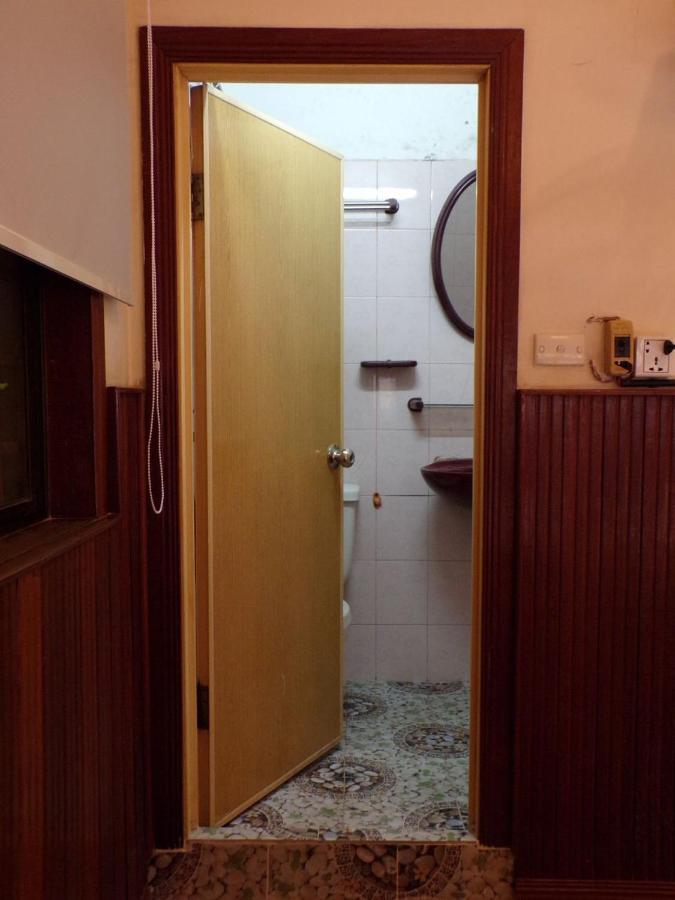 Dimocrata Daire Phnom Penh Dış mekan fotoğraf