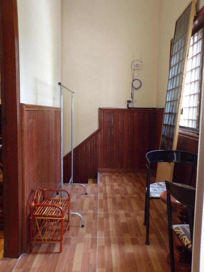 Dimocrata Daire Phnom Penh Dış mekan fotoğraf