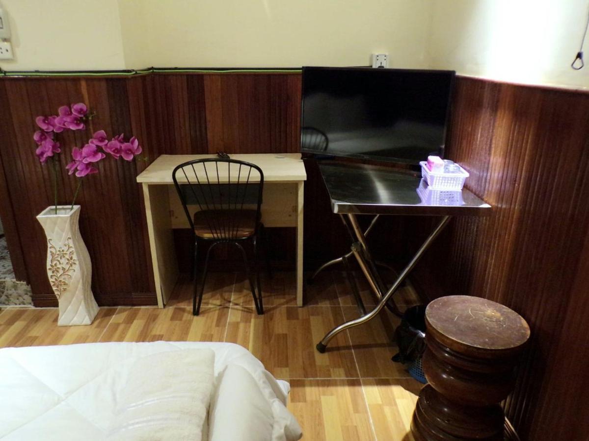 Dimocrata Daire Phnom Penh Dış mekan fotoğraf