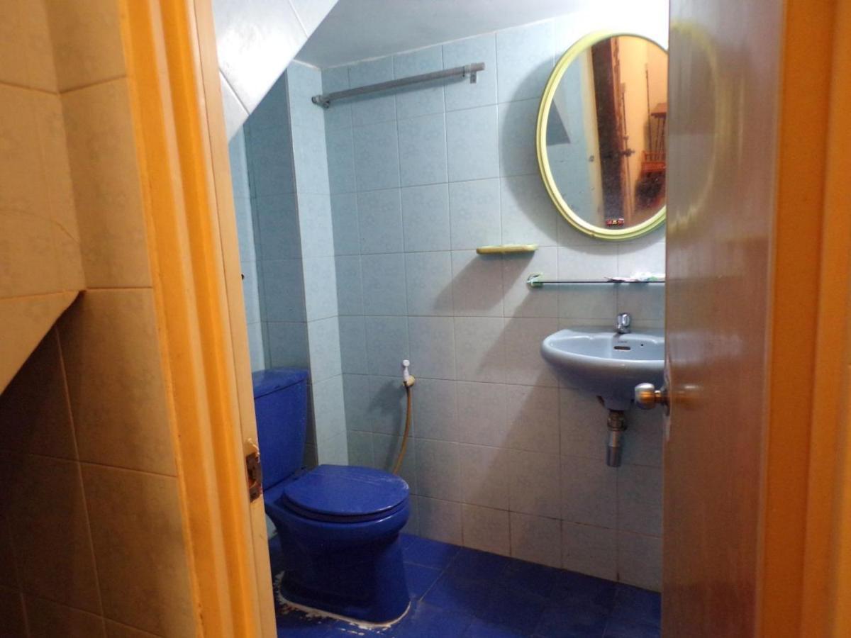 Dimocrata Daire Phnom Penh Dış mekan fotoğraf