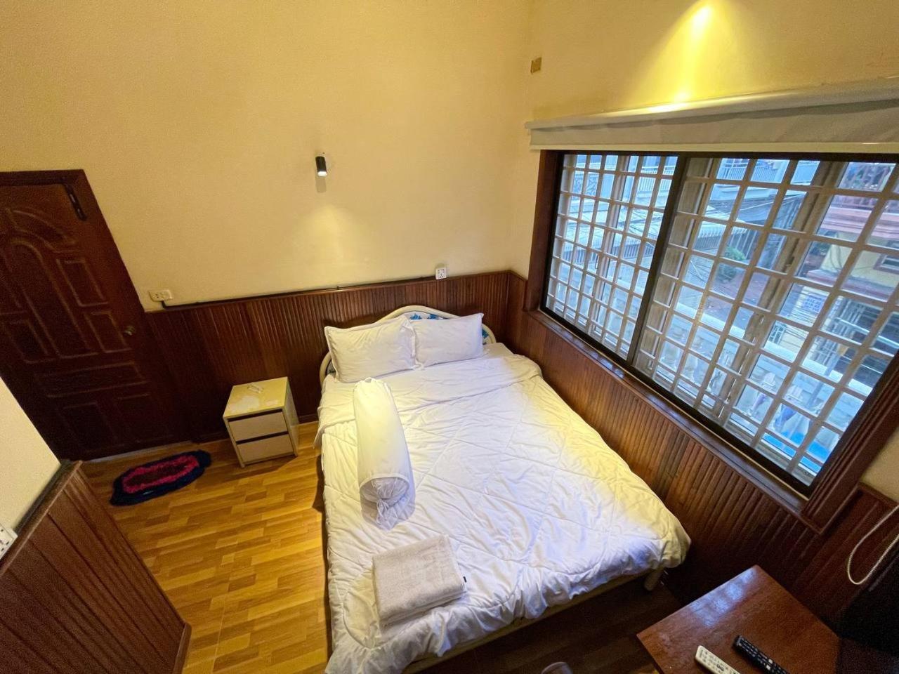 Dimocrata Daire Phnom Penh Dış mekan fotoğraf