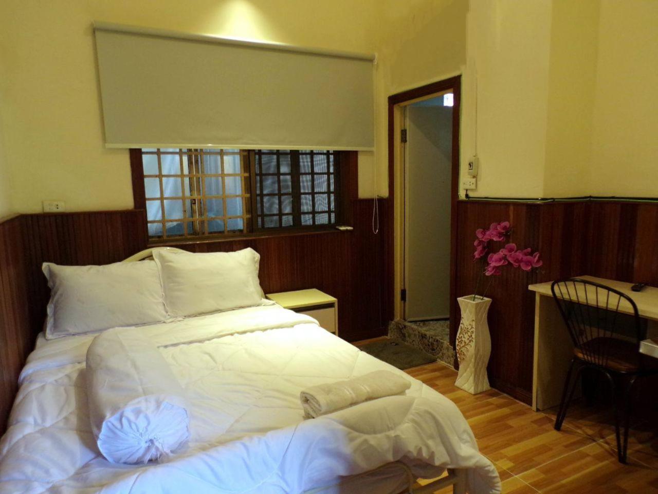 Dimocrata Daire Phnom Penh Dış mekan fotoğraf